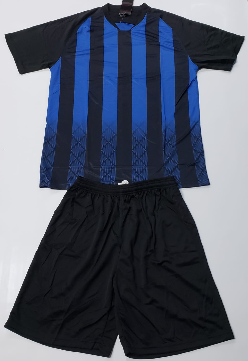 Men's High Quality Custom Soccer Jersey.  Breathable Football Uniform