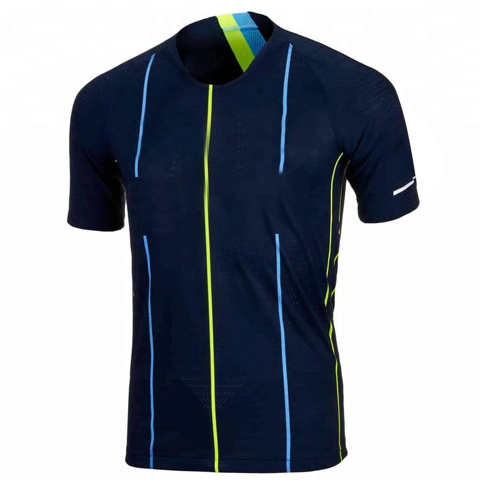 Custom Club Team Suit Men t Shirts Training Jerseys.